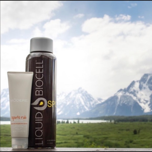 Multi-patented Liquid BioCell - Liquid Collagen https://modere.co/3CKXFAh - Picture 12 of 16